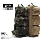 バッグ SWAT BAG | 本格派大人のB系 | 詳細画像3