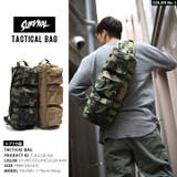 バッグ SWAT BAG | 本格派大人のB系 | 詳細画像4