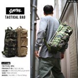 バッグ SWAT BAG | 本格派大人のB系 | 詳細画像5