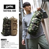 バッグ SWAT BAG | 本格派大人のB系 | 詳細画像6