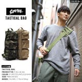 バッグ SWAT BAG | 本格派大人のB系 | 詳細画像7