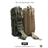 バッグ SWAT BAG | 本格派大人のB系 | 詳細画像9