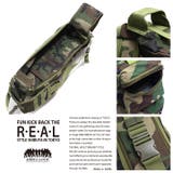 バッグ SWAT BAG | 本格派大人のB系 | 詳細画像10