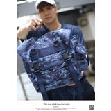 バックパック 防衛省自衛隊グッズ 3WAY | 本格派大人のB系  | 詳細画像1 