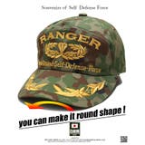 帽子 【CAC019】 自衛隊グッズ | 本格派大人のB系 | 詳細画像7