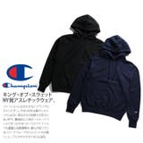 パーカー CHAMPION チャンピオン | 本格派大人のB系 | 詳細画像3