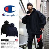 パーカー CHAMPION チャンピオン | 本格派大人のB系 | 詳細画像4