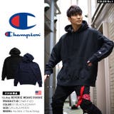 パーカー CHAMPION チャンピオン | 本格派大人のB系 | 詳細画像5