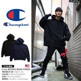 パーカー CHAMPION チャンピオン | 本格派大人のB系 | 詳細画像6