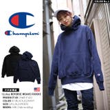 パーカー CHAMPION チャンピオン | 本格派大人のB系 | 詳細画像1