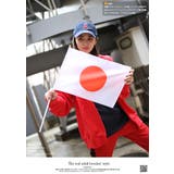 手旗【NB FL HF | 本格派大人のB系 | 詳細画像6 