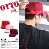 キャップ 無地 ベーシックアイテム | 本格派大人のB系  | 詳細画像4 