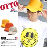 キャップ 無地 ベーシックアイテム | 本格派大人のB系  | 詳細画像3 