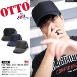 キャップ 無地 ベーシックアイテム | 本格派大人のB系 | 詳細画像3
