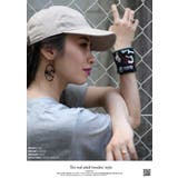 リストバンド 【MJ WR | 本格派大人のB系 | 詳細画像9 
