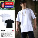 Tシャツ 【CAMB T0301】 | 本格派大人のB系 | 詳細画像4 