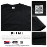 Tシャツ 【CAMB T0301】 | 本格派大人のB系 | 詳細画像9 