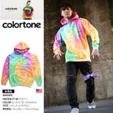 パーカー 【TD8777】 タイダイ | 本格派大人のB系 | 詳細画像5 