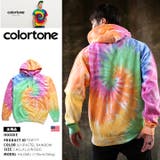 パーカー 【TD8777】 タイダイ | 本格派大人のB系 | 詳細画像6 