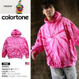 パーカー タイダイ フード | 本格派大人のB系  | 詳細画像10 