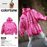 パーカー タイダイ フード | 本格派大人のB系  | 詳細画像6 