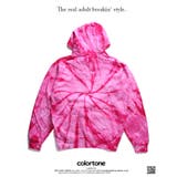 パーカー タイダイ フード | 本格派大人のB系  | 詳細画像8 