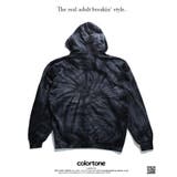 パーカー 【TD8777】 タイダイ | 本格派大人のB系 | 詳細画像8 