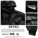 パーカー 【TD8777】 タイダイ | 本格派大人のB系 | 詳細画像9 