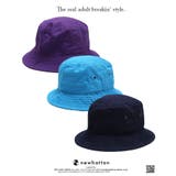 ハット 【NF1500】 ニューハッタン | 本格派大人のB系 | 詳細画像7 