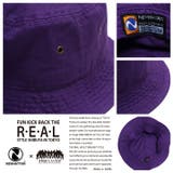 ハット 【NF1500】 ニューハッタン | 本格派大人のB系 | 詳細画像9 