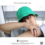 ハット 【NF1500】 ニューハッタン | 本格派大人のB系 | 詳細画像3 