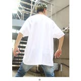 TシャツREASON × Penthouse | 本格派大人のB系 | 詳細画像5