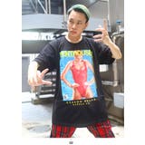 TシャツREASON × Penthouse | 本格派大人のB系 | 詳細画像7