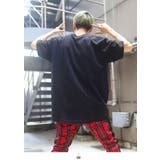 TシャツREASON × Penthouse | 本格派大人のB系 | 詳細画像8