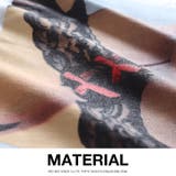 TシャツREASON × Penthouse | 本格派大人のB系 | 詳細画像9
