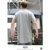 Tシャツ ロング丈 TS01 | 本格派大人のB系  | 詳細画像8 