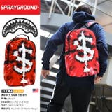 リュックSPRAY GROUND バッグ | 本格派大人のB系 | 詳細画像3