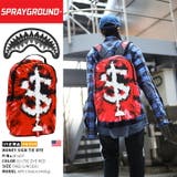 リュックSPRAY GROUND バッグ | 本格派大人のB系 | 詳細画像10