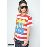 Tシャツb系 ヒップホップ ストリート系 | 本格派大人のB系 | 詳細画像1