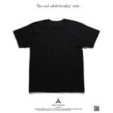 Tシャツ ベントパニクー VENT | 本格派大人のB系 | 詳細画像8 