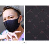 マスク 洗える 布 | 本格派大人のB系 | 詳細画像4