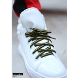 靴紐 WD FW | 本格派大人のB系 | 詳細画像9