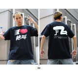 Tシャツ I LOVE | 本格派大人のB系  | 詳細画像6 