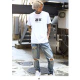 Tシャツ 適当 Tシャツ | 本格派大人のB系  | 詳細画像7 