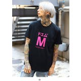 Tシャツ ドエム ドM | 本格派大人のB系 | 詳細画像3