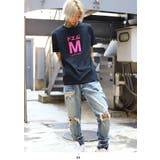 Tシャツ ドエム ドM | 本格派大人のB系 | 詳細画像7
