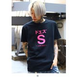 Tシャツ ドS ドエス | 本格派大人のB系  | 詳細画像4 