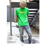 Tシャツ 野菜中心 Tシャツ | 本格派大人のB系  | 詳細画像7 
