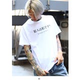 Tシャツ 犯人は私です Tシャツ | 本格派大人のB系  | 詳細画像3 