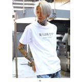 Tシャツ 犯人は私です Tシャツ | 本格派大人のB系  | 詳細画像5 